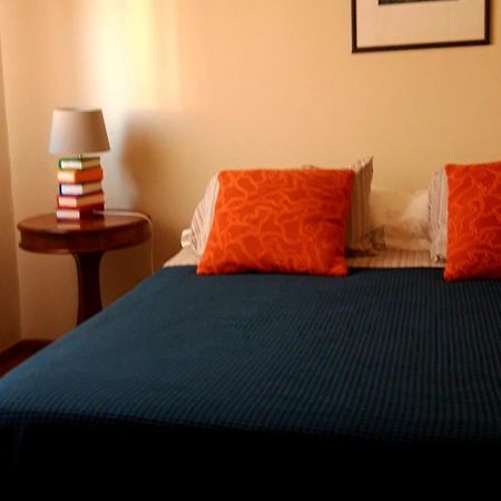 Camera Luminosa Ed Elegante Otel Bolonya Dış mekan fotoğraf