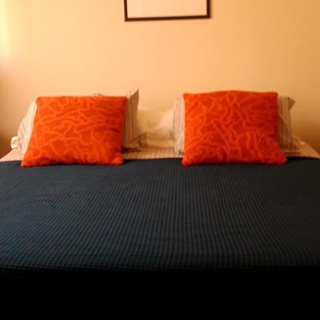 Camera Luminosa Ed Elegante Otel Bolonya Dış mekan fotoğraf