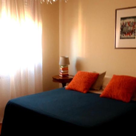 Camera Luminosa Ed Elegante Otel Bolonya Dış mekan fotoğraf