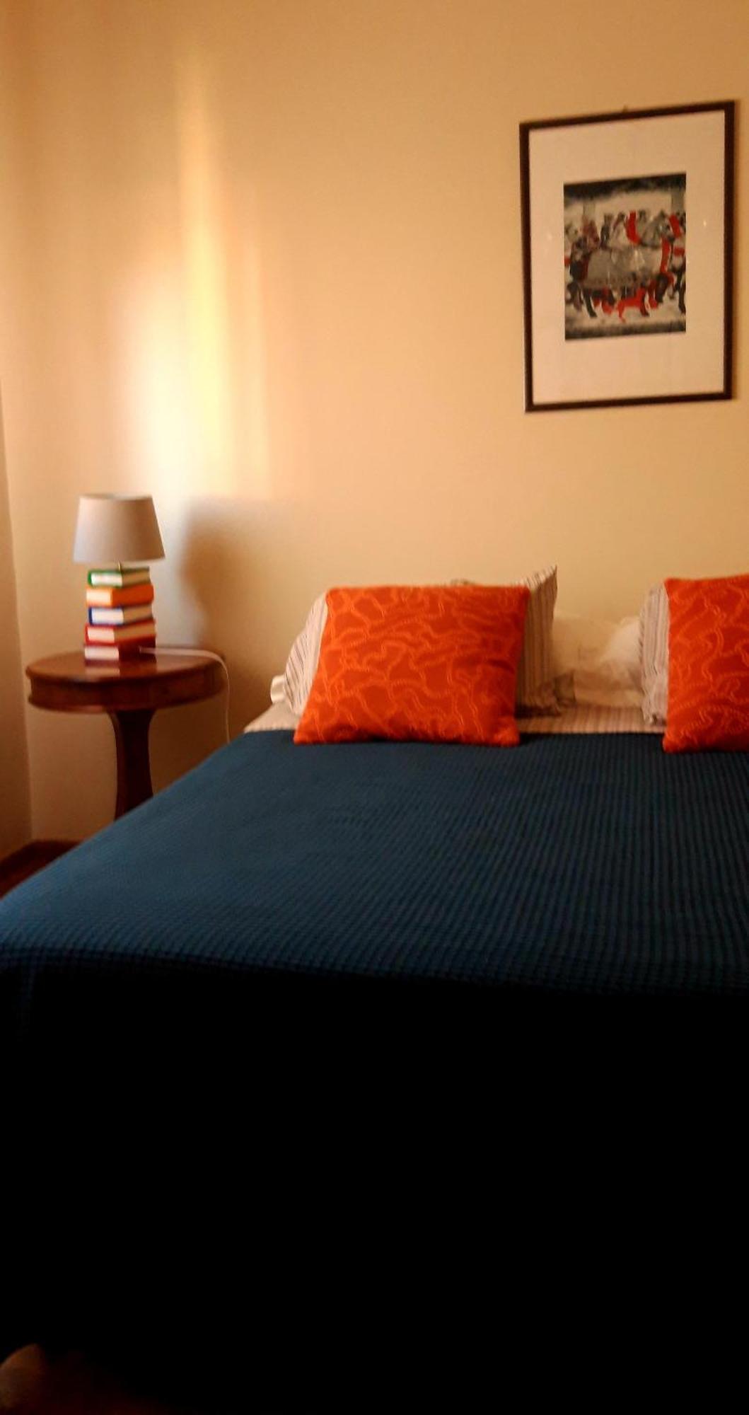 Camera Luminosa Ed Elegante Otel Bolonya Dış mekan fotoğraf