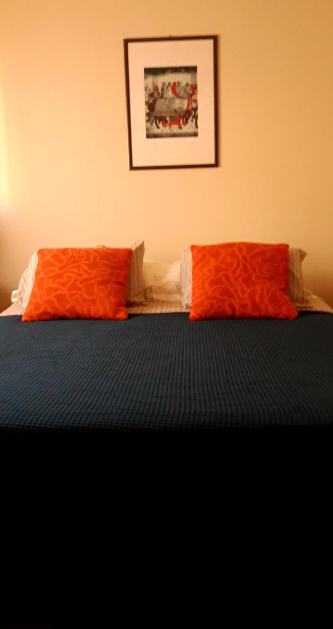 Camera Luminosa Ed Elegante Otel Bolonya Dış mekan fotoğraf
