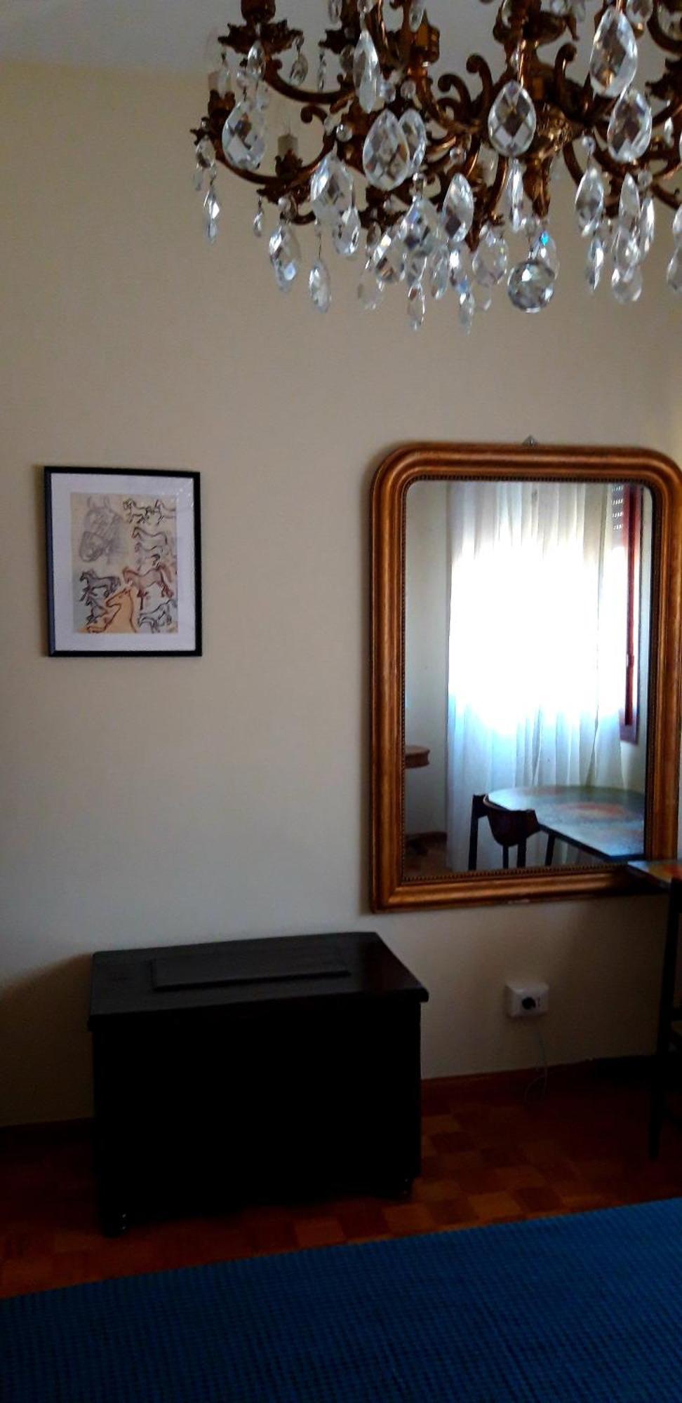 Camera Luminosa Ed Elegante Otel Bolonya Dış mekan fotoğraf
