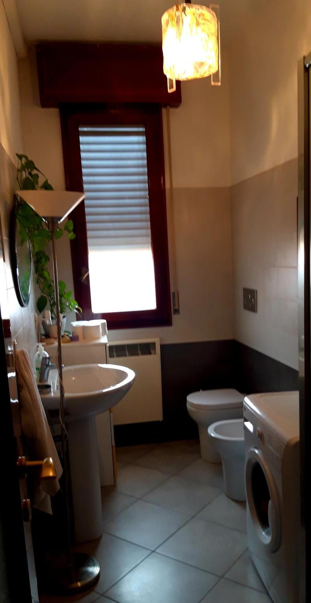 Camera Luminosa Ed Elegante Otel Bolonya Dış mekan fotoğraf