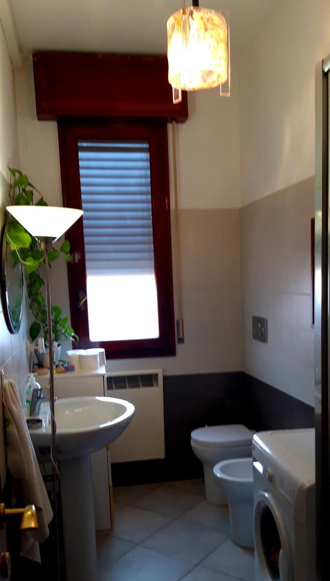 Camera Luminosa Ed Elegante Otel Bolonya Dış mekan fotoğraf